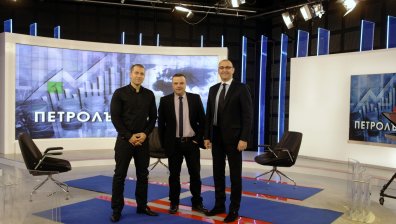 Club Investor 27.01.2015 - Къде инвестират парите от петрол?