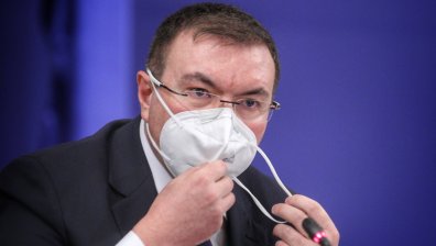 Министър Ангелов: Длъжници сме и на спорта, и на образованието