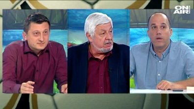 Спортно шоу ГОЛ, 24 юли