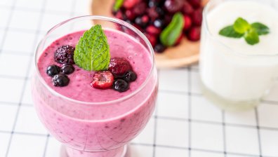 Смути рецепти за здраво тяло и добро храносмилане