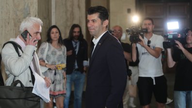 Кирил Петков свидетелства по делото за клевета "Дунчев - Добрев"