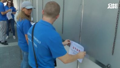Данъчни под прикритие тръгват на проверки по морето
