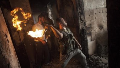 Близкият Изток &ndash; предистория и решения