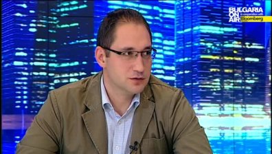 Г. Ангелов: Ципрас спечели общественото мнение в Гърция, но го изгуби в Европа