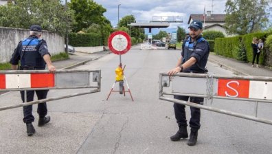 Чехия изрази пълна подкрепа за влизането на България в Шенген