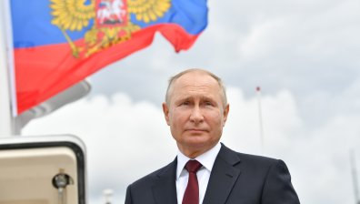 Русия трупа войски по границите с НАТО, Путин наблюдава отблизо