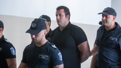Убийството в Борисовата градина: Делото срещу Йоан Матев (СНИМКИ)