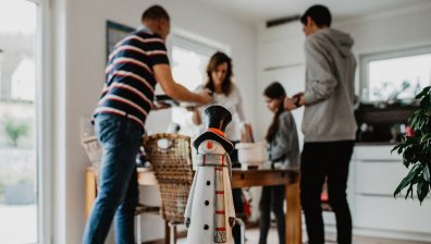 Как да се справим с неловките ситуации по празниците?