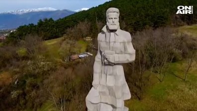 Отбелязваме Деня на Ботев и на загиналите за Освобождението на България