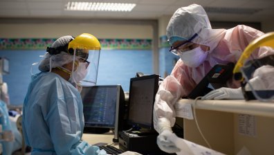 За последните 24 часа в света - повече излекувани от Ковид-19, отколкото заразени