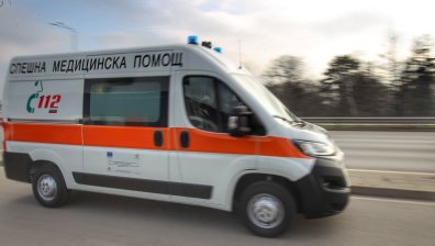 Дрогиран и криминално проявен шофьор на камион уби мъж на главен път Е-70