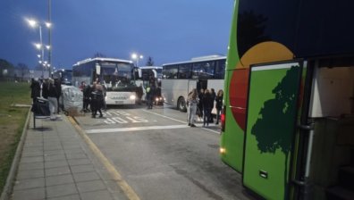 Има ли нещо нередно в екскурзиите по празниците към Турция? Провериха 14 автобуса