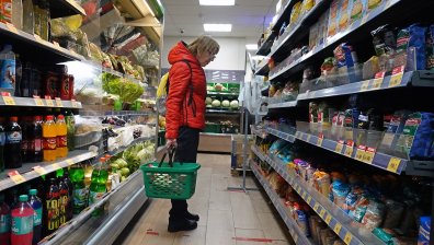 Русия вдига таксите на стоки от страни, подкрепящи санкциите срещу Москва