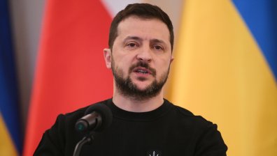 Зеленски се хвали: Можем да произвеждаме всичко, снаряди, ракети, дронове