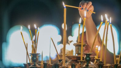 Почитаме Свети Йоан Милостиви – ден на прошка и добри дела