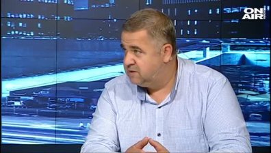 Спас Ташев: В повечето медии в Скопие бълва антибългарска пропаганда