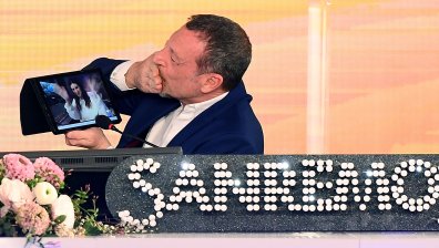 71-ият фестивал "Санремо" ще се проведе без публика