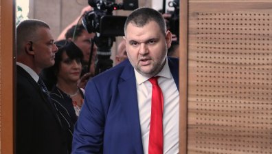 Пеевски ще пробва с втория мандат, каза дали ще го вземе лично като кандидат-премиер