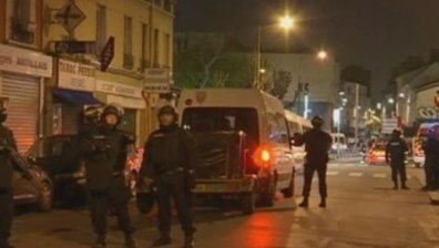 Френски експерти установяват самоличността на загиналите при операцията в Париж