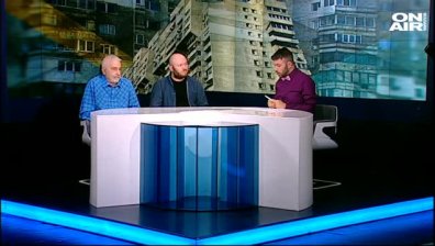 Не събаряйте стени в апартаментите си!