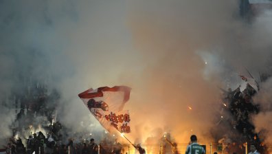 ЦСКА призова феновете си да пристигнат по-рано на стадиона: Чака ни велика вечер