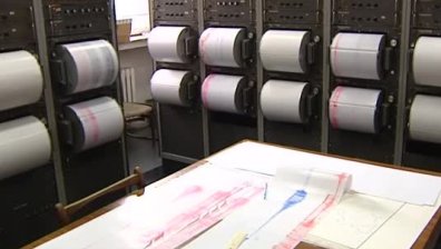 Трус от 5,3 по Рихтер разтърси остров Крит