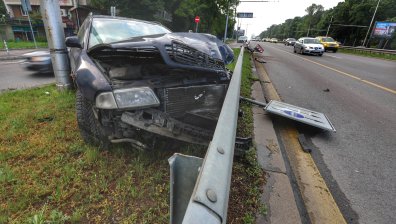 2 жертви и 26 ранени в катастрофи в страната за денонощие