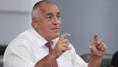 Борисов се чуди: За хората сякаш пандемията е свършила, кой им го внушава