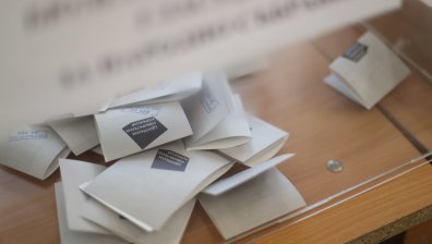 Над 3000 сигнала и 599 разследвания за изборни нарушения, отчете прокуратурата