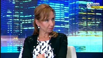 София Касидова препоръчва допълнителен кредитен анализ за КТБ