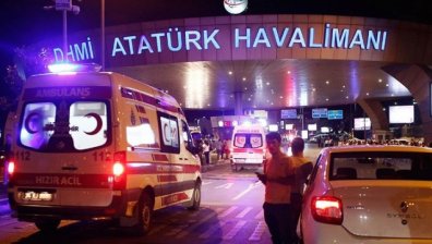 42 са вече жертвите на кървавия атентат в Турция