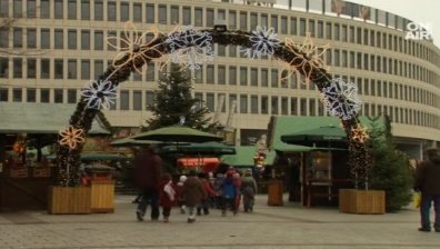 12-годишен опитал да взриви бомба в Германия