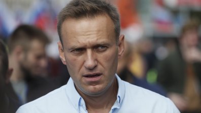 Навални ще се върне в Русия на 17 януари, въпреки че го заплашва затвор