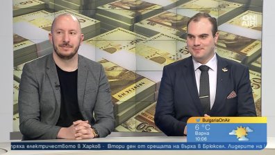 Финансови анализатори: Отпадането на плоския данък е вредно за икономиката ни