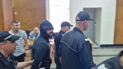 Случаят "Дебора": Георги Георгиев може да получи до 16 години затвор