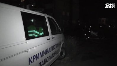 Два палежа във Видин за една нощ - горяха кола и апартамент