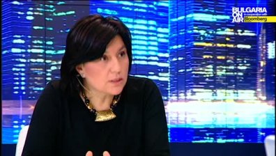 Училището не ни дава усещане за реализация: Борисова