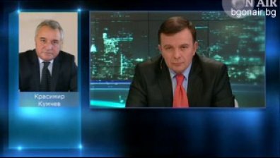 Каква беше 2012 за земеделските производители?