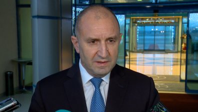 Президентът няма да налага вето върху Бюджет 2024