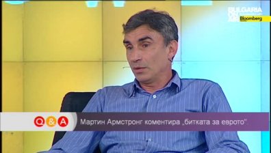 Q&A с Клара Маринова, 01.06.2015 III част