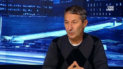 Каролев за фалшивите болнични: Контролът е невъзможен