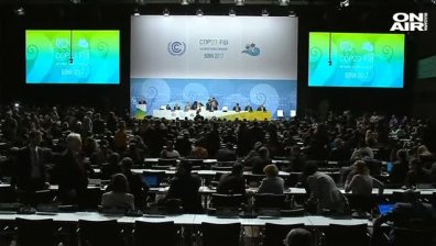 Над 200 държави ще обсъждат промените в климата на конференция в Бон