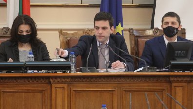 Минчев: Трябва да покажем, че в България никой не е над закона