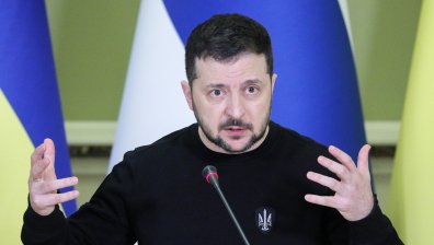 България подкрепя доставката на 1 млн. снаряда за Украйна от ЕС