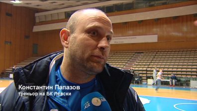 Спортистите на България с поздрав за зрителите на Bulgaria On Air