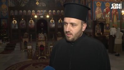 Вяра по време на пандемия: Храмовете са готови за светлия празник