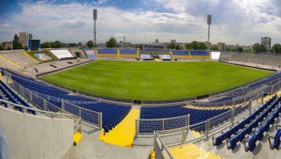 "Левски" с дългове от близо 24 млн. лв., 7 млн. са към Божков