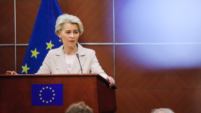 ЕС санкционира руската наемническа група "Вагнер"