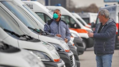 Прескочихме психологическата граница от 10 000 починали от Ковид-19