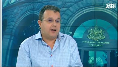 "Има уникален консенсус между ГЕРБ и БСП"
